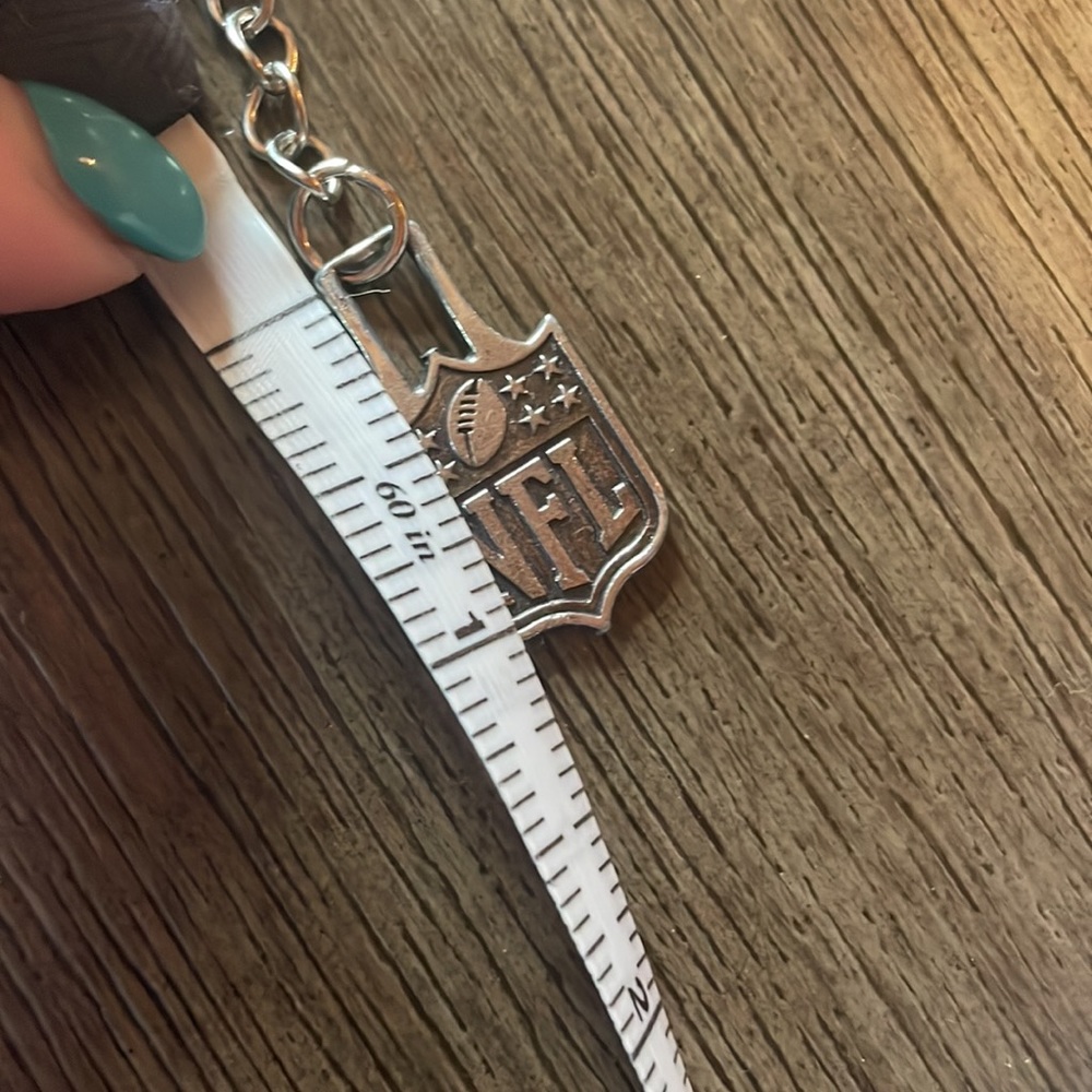 NFL Keychain - Picture 6 of 7